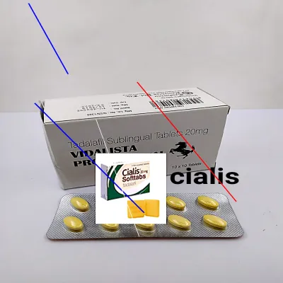 Vente de cialis original